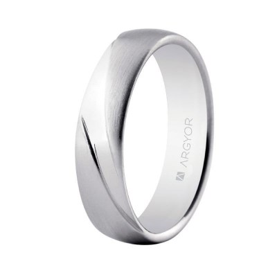 Alianza de plata 5755057N